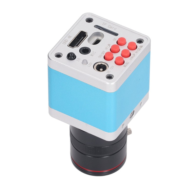 4K 30FPS HD Multimedia Interface Webcam Live USB Webcam with