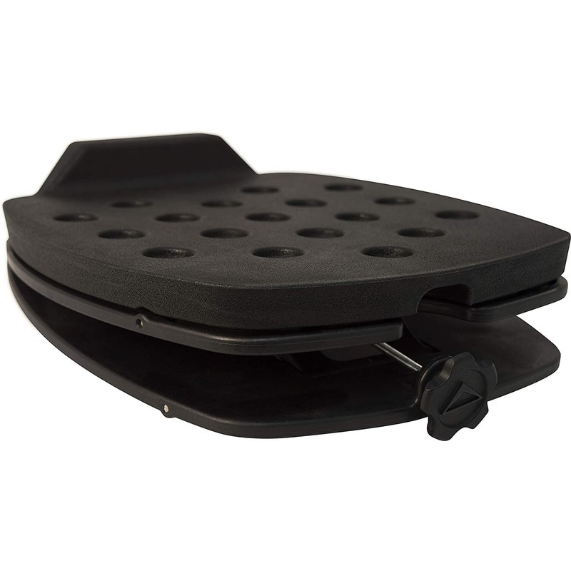 Ultimate Support MS-80 Studio Monitor Stand Pair - Bundle with