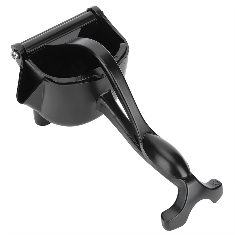 Aluminium Alloy Hand Squeezer Lemon Citrus Juicer Manual Fruit Press