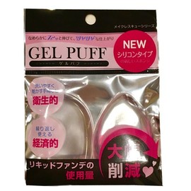 Gel Puff