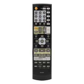 AV Receiver Remote Control for SKM 550S TX SR575 SP904 SKB 550 SKW 550 TXSR8550 HTSP904B TXSR575B SKM550S SKW 550 HTR550