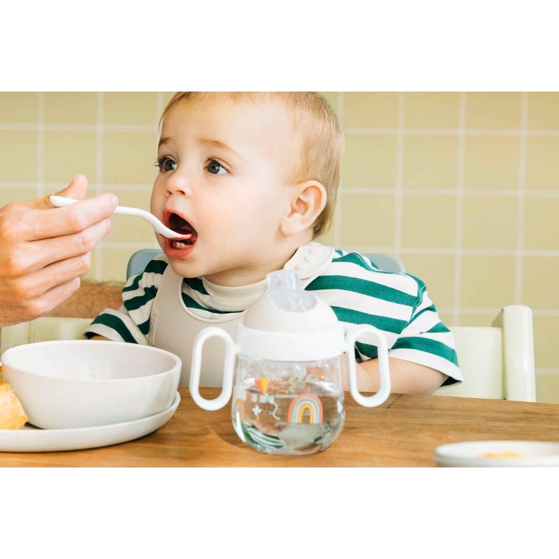 Mepal - Mio Learning Cup Set of 3 - Anti-Drip