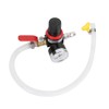 Universal Car Water Tank Detector Cooling Radiator Leak Pressure Tester