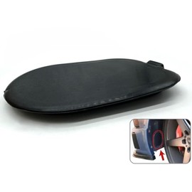 appRUN Wheel Arch Fog Light Access Flap Cover For VW Caddy Transporter T6 7E0809967