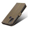 Generic 2×funda De Piel For Alcatel 1s 2021/3l 201/tcl 20e/20y