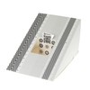 DSLRKIT Lens Focus Calibration Tool Alignment Ruler Folding Card(Pack of