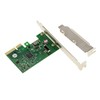 KALEA-INFORMATIQUE PCIe x4 USB-E Controller Card 1 Internal Port USB