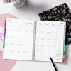 2026 Planner - Planner 2026 Weekly and Monthly, January 2026