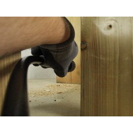 Faithfull FAIFLEXDRIVE Flexible Drive Shaft 1.1M (43in) - 6mm (1/4in) Capacity