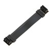 LINKUP - Flexible SLI Bridge GPU Cable Extreme High-Speed Technology