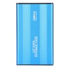 HDD Enclosure Plug Play 3TB USB3.0 SSD Hard Disk Box