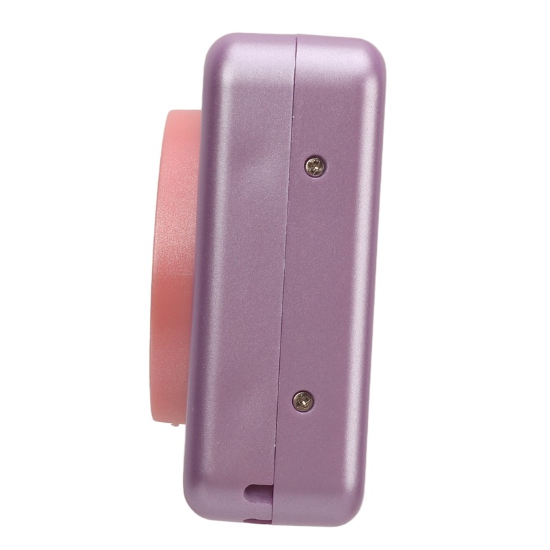 Kids Digital Camera 48MP HD Dual Camera 2.4 Inch IPS