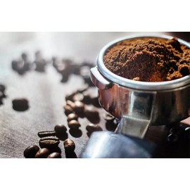 Vilar Imports Fresh Espresso Coffee Beans Medium or Dark Roast - Premium Blend - 1 Kg (2.2 Lb) - Espresso (Fine), Medium