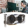Gaming Graphics Card 3GB DDR5 192bit 582MHz 2002MHz PCIe 3.0