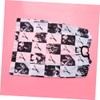 Healvian 2pcs Hairdressing Cloak Salon Cape Polyester Apron for Hair