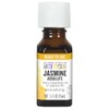 Precious Essentials Oil Jasmine Absolute w/Jojoba Aura Cacia 0.5 oz