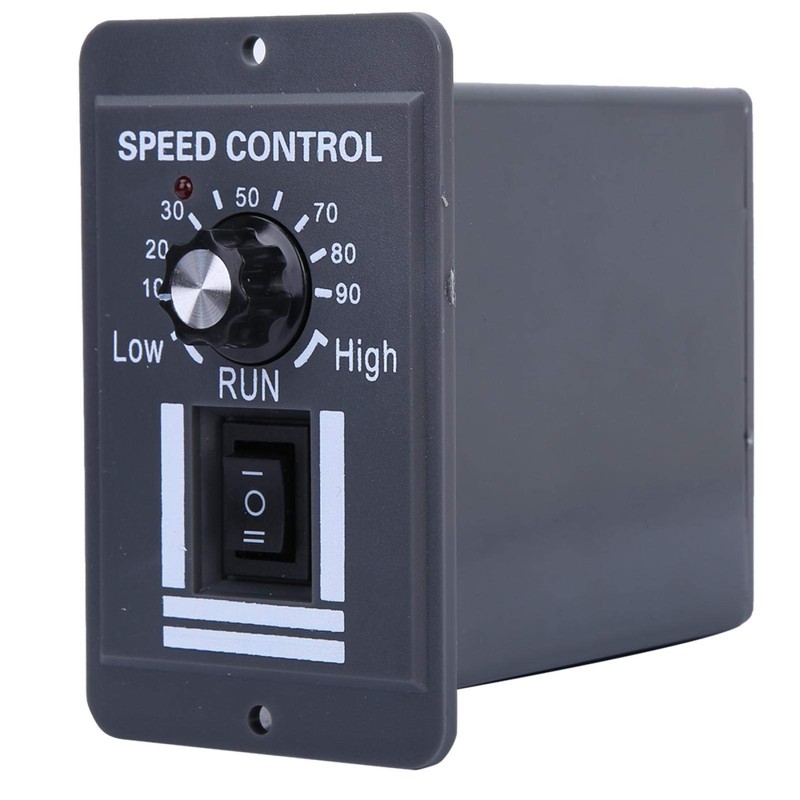 DC Motor Speed Controller DC 12-60V 40A PWM Speed Control