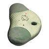 Chair Back Cushion Summer Lumbar Support Pillow Cartoon Waist Pillow