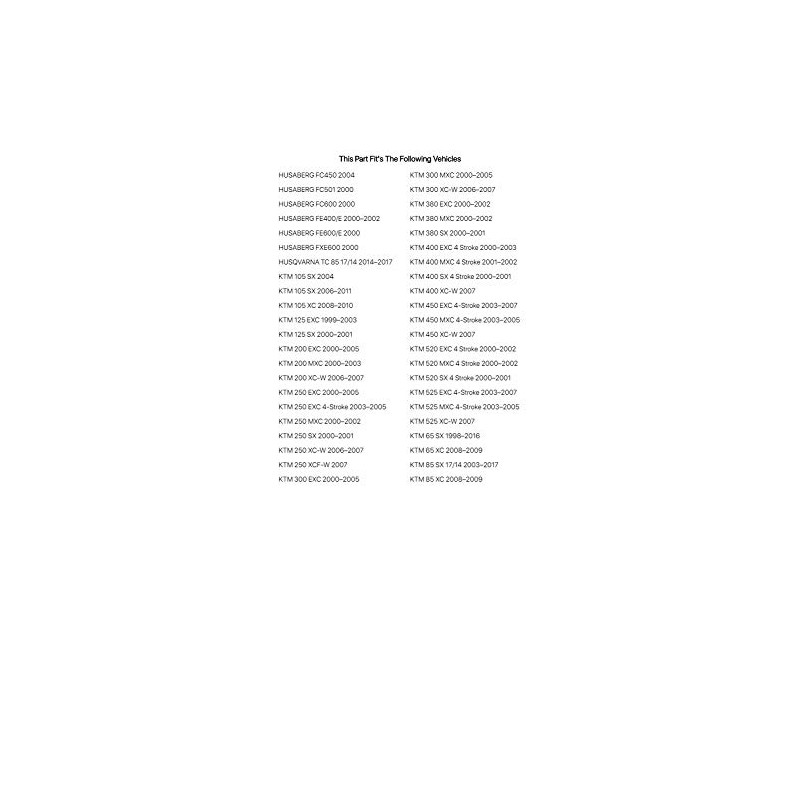 Motion Pro Air Vent Kit (2) Micro Org 11-0081