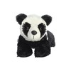 Aurora® Adorable Mini Flopsie™ Mei Mei™ Stuffed Animal - Playful