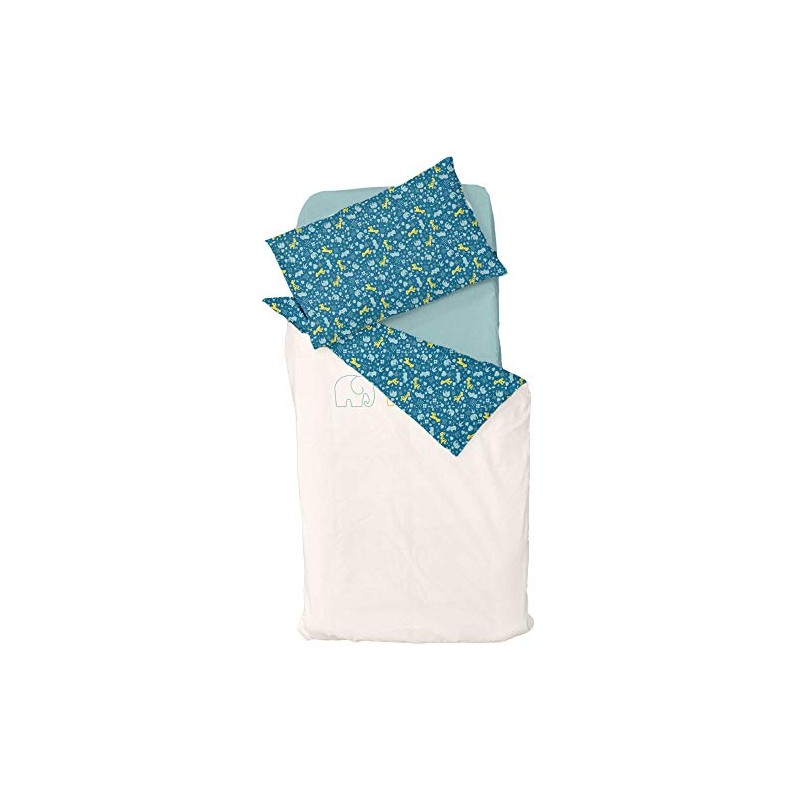 Domiva Zanimo Duvet Cover and Pillowcase 100 x 140 cm
