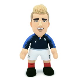 Poupluche Antoine Griezmann 10'' Plush Figure - 2018 French National Team