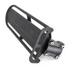Bicycle Pannier Rack Seat Post Rack Made of Aluminium Alloy