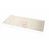 MASTER-SPORT Cabin Air Filter Activated Carbon with Antibacterial Effect, Pollen