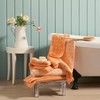 Erwin Müller Sigmaringen Bath Towel, Pack of 2, Terry Towel,