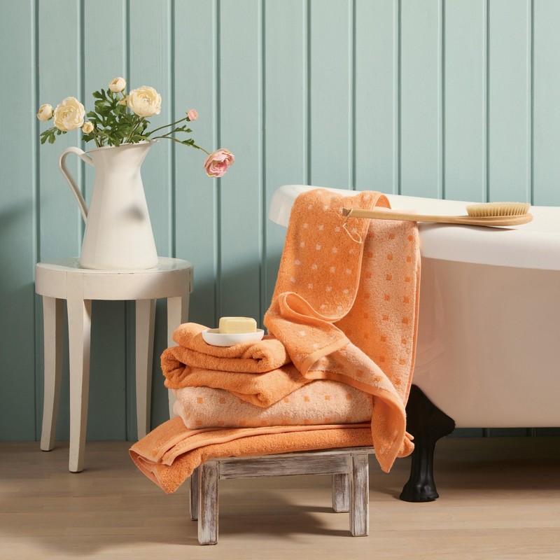 Erwin Müller Sigmaringen Bath Towel, Pack of 2, Terry Towel,