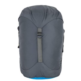 ALPS Mountaineering Dry Sack, 45L - Blue/Gray