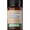 Horbäach Grass Fed Beef Liver | 4500mg | 90 Capsules