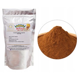 CEYLON Ground Cinnamon 100 g Very Good and Aromatic