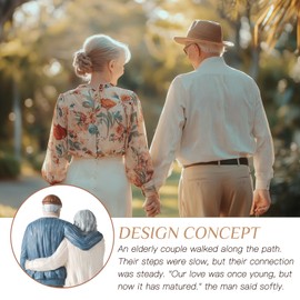 Storieme Gifts for Wife from Husband: Couple Gift for Wedding Anniversary Birthday Valentines Day Romantic Present for Her Him Women Men Husband Wife Figurines Statue