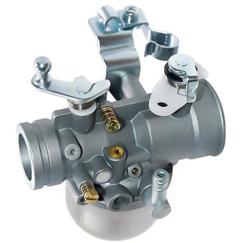 AXITRON 2 Cycle/Stroke Gas Engine Golf Carts Carburetor for Yamaha