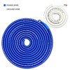 CT Sounds 4 Gauge OFC Complete Amp Wiring Install Kit,