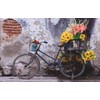 Ravensburger Puzzle - Bicycle - 200 Pieces Puzzle Moment