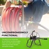 Yard Butler Hose Reel Handy Reel - Portable Hose Hanger