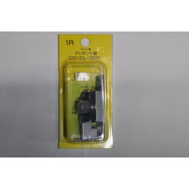 Nakanishi Industrial Crescent Tablets DC-DL-1001(R) 00094001-001 1(R)