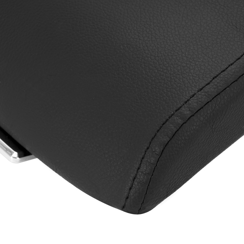 KUAFU Center Console Armrest Lid Compatible with 2013-2019 Ford Flex
