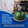 PRENDERE Stormio Vertuo Pods Bundle. Includes Ten Pods of Dark
