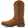 Durango Waterproof Western Boot Size 10(M)