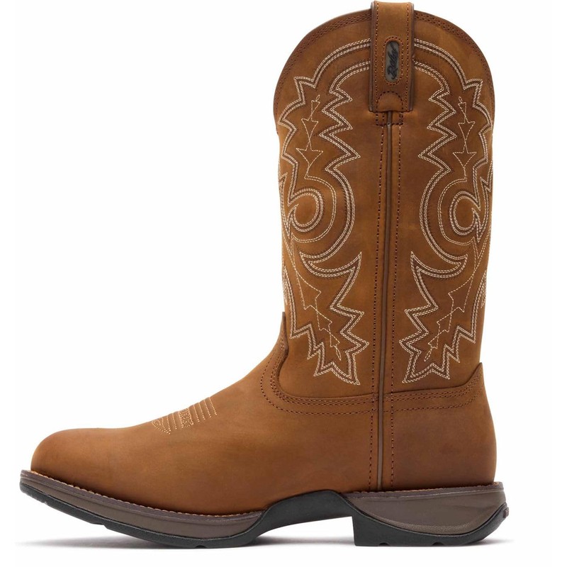 Durango Waterproof Western Boot Size 10(M)