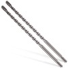 Becollo 1/4x12 SDS-Plus Rotary Hammer Drill Bit, Carbide Tip 4-Cutter