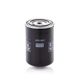 Original MANN-FILTER Fuel filter WDK 940/1 – For Utility Vehicles