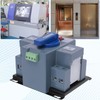 110V Generator Transfer Switch, Dual Power Automatic Generlink Transfer Switch,