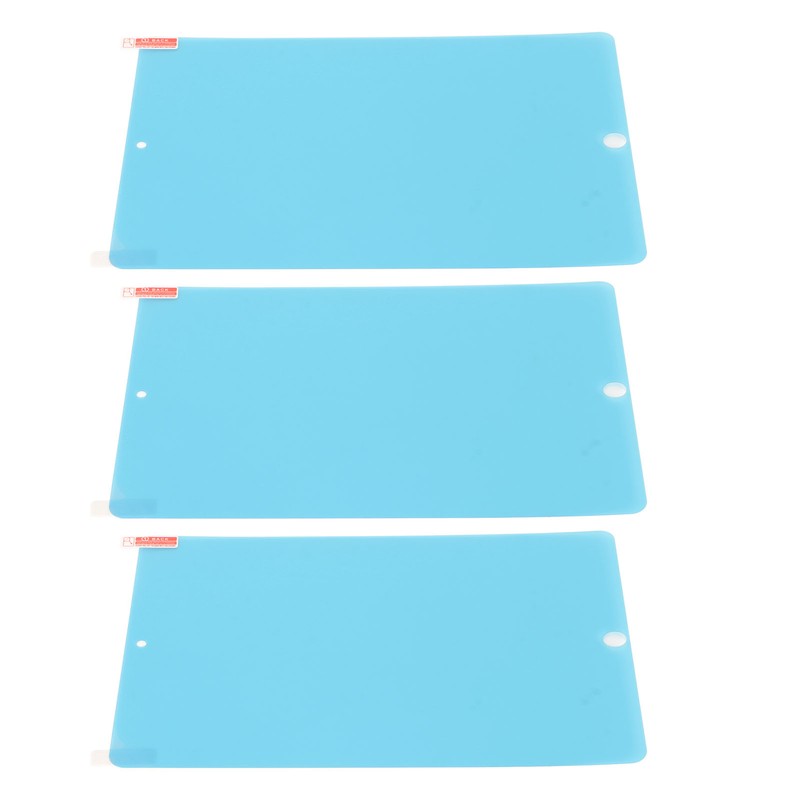 3 Set Paper Screen Protector Handwriting High Transparency Film for