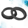 Audio Speaker Spacers, 2 Piece Car Door Audio Speaker Adapter