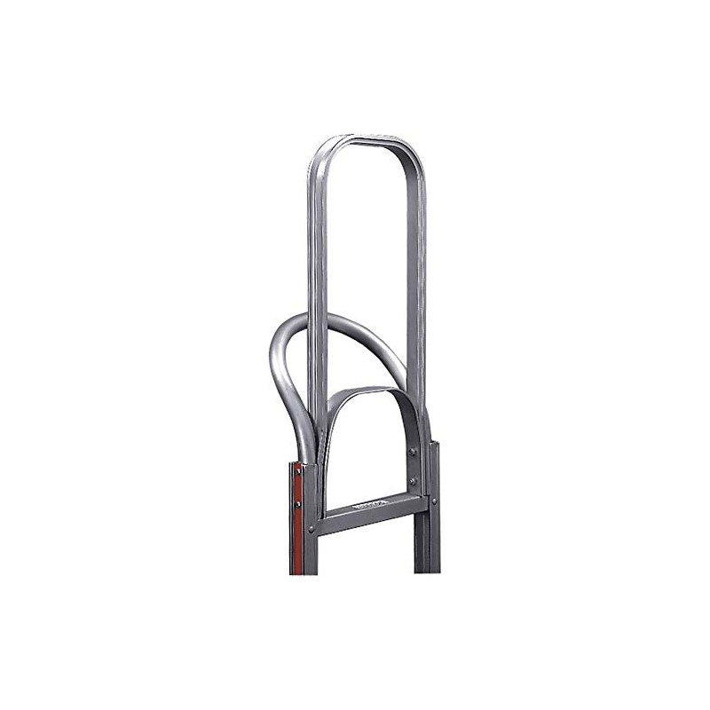 MAGLINER 40010 Frame Extensions for Aluminum Hand Trucks, 60"