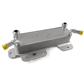 Paderson Transmission Oil Cooler Fits for Ford F-250 F-350 Super Duty 2011 2012 2013 2014 2015 2016 6.7L V8 DIESE Replace BC3Z-7A095-C